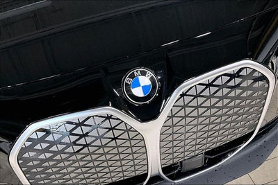 2026 BMW i4 xDrive40