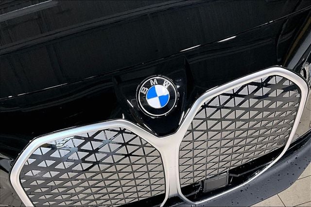 2026 BMW i4 xDrive40