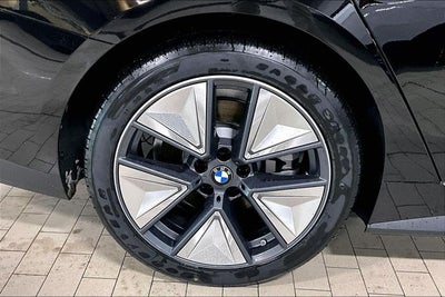 2026 BMW i4 xDrive40