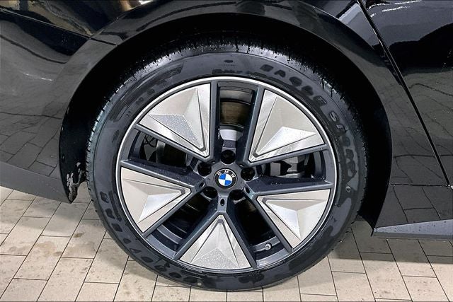 2026 BMW i4 xDrive40