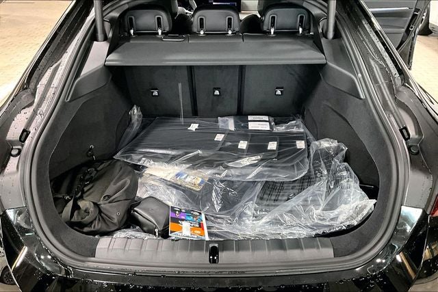 2026 BMW i4 xDrive40