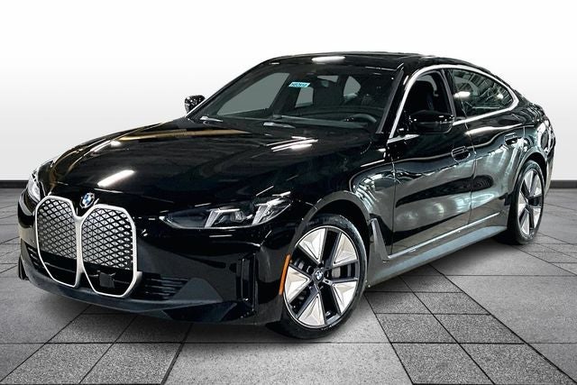 2026 BMW i4 xDrive40