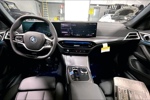 2026 BMW i4 xDrive40