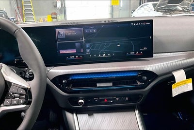 2026 BMW i4 xDrive40