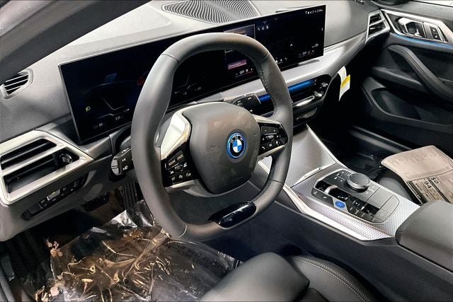 2026 BMW i4 xDrive40
