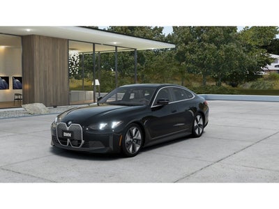 2026 BMW i4 xDrive40