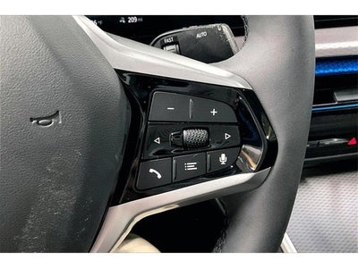 2026 BMW i4 xDrive40