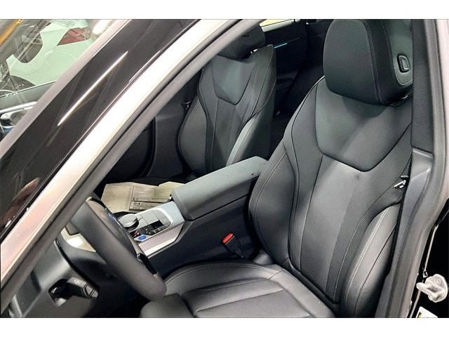 2026 BMW i4 xDrive40