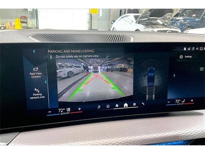 2026 BMW i4 xDrive40