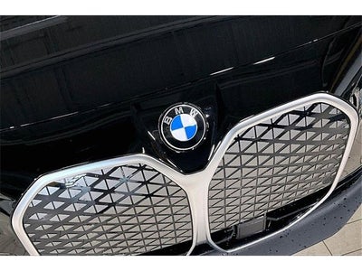 2026 BMW i4 xDrive40