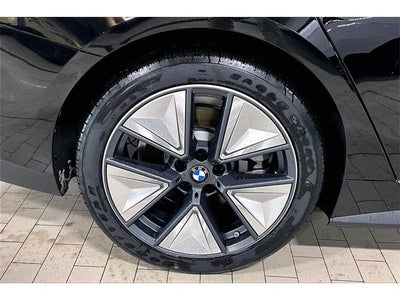 2026 BMW i4 xDrive40