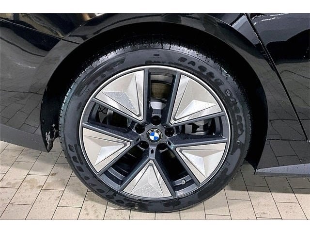 2026 BMW i4 xDrive40