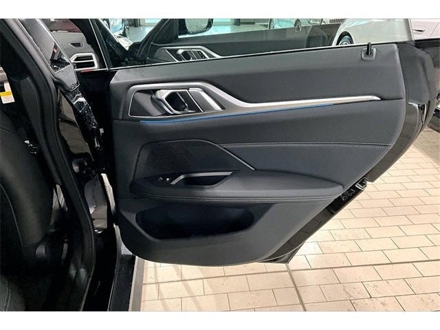 2026 BMW i4 xDrive40