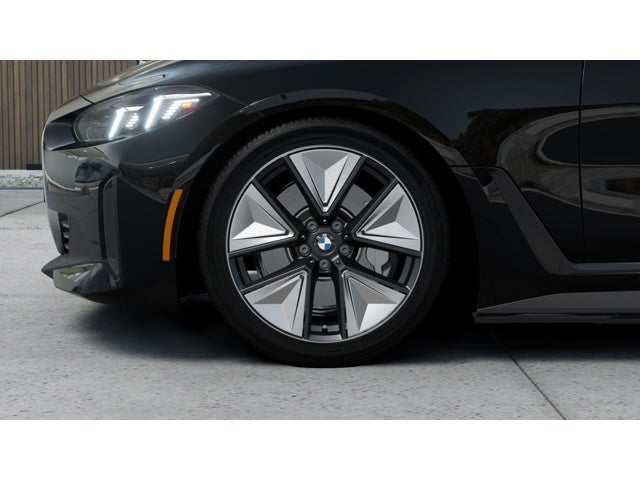 2026 BMW i4 xDrive40