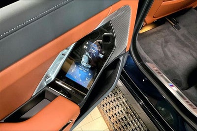 2026 BMW i7 xDrive60