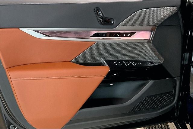 2026 BMW i7 xDrive60