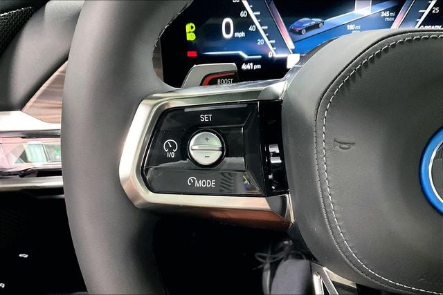 2026 BMW i7 xDrive60