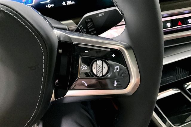 2026 BMW i7 xDrive60
