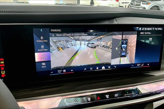 2026 BMW i7 xDrive60