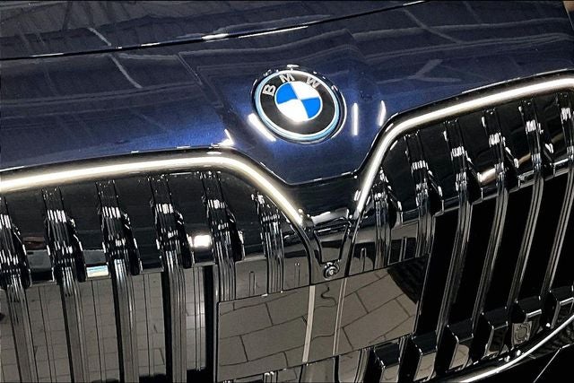 2026 BMW i7 xDrive60