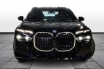 2026 BMW i7 xDrive60
