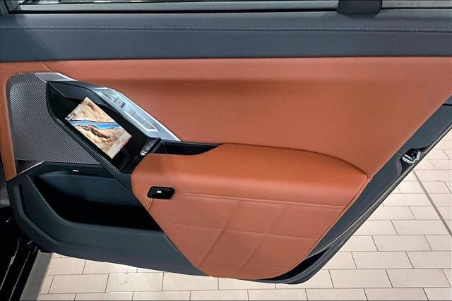 2026 BMW i7 xDrive60