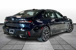 2026 BMW i7 xDrive60
