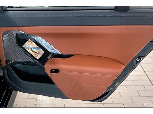 2026 BMW i7 xDrive60