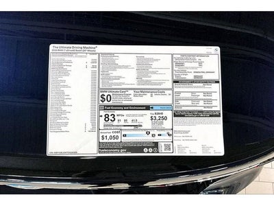 2026 BMW i7 xDrive60