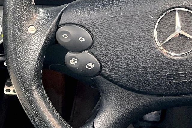 2003 Mercedes-Benz SL-Class SL 55 AMG®