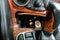 2003 Mercedes-Benz SL-Class SL 55 AMG®