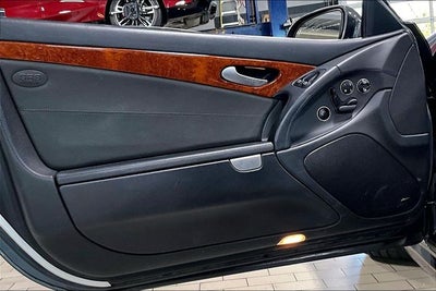 2003 Mercedes-Benz SL-Class SL 55 AMG®