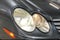 2003 Mercedes-Benz SL-Class SL 55 AMG®