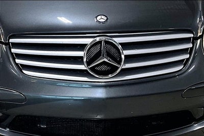 2003 Mercedes-Benz SL-Class SL 55 AMG®