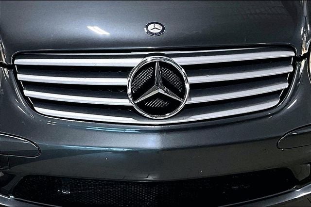 2003 Mercedes-Benz SL-Class SL 55 AMG®