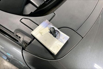 2003 Mercedes-Benz SL-Class SL 55 AMG®