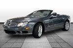 2003 Mercedes-Benz SL-Class SL 55 AMG®