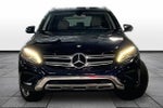 2017 Mercedes-Benz GLC GLC 300 4MATIC®