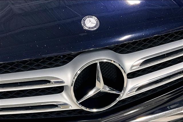 2017 Mercedes-Benz GLC GLC 300 4MATIC®