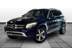 2017 Mercedes-Benz GLC GLC 300 4MATIC®
