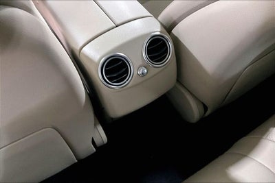 2017 Mercedes-Benz GLC GLC 300 4MATIC®