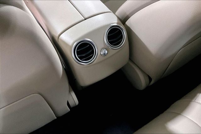 2017 Mercedes-Benz GLC GLC 300 4MATIC®