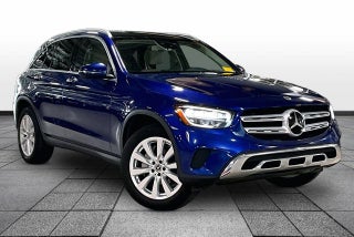 2020 Mercedes-Benz GLC GLC 300 4MATIC®