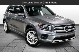 2020 Mercedes-Benz GLB GLB 250 4MATIC®