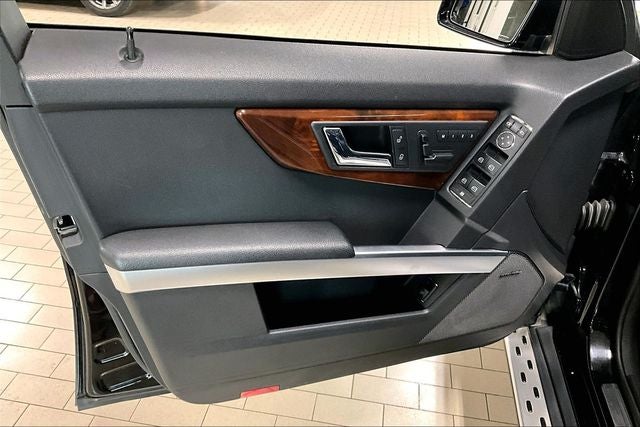 2010 Mercedes-Benz GLK GLK 350 4MATIC®