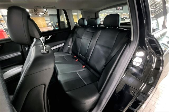 2010 Mercedes-Benz GLK GLK 350 4MATIC®