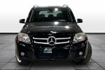 2010 Mercedes-Benz GLK GLK 350 4MATIC®