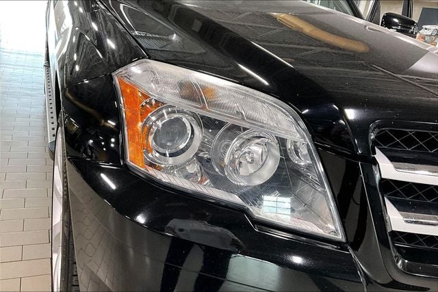 2010 Mercedes-Benz GLK GLK 350 4MATIC®