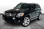 2010 Mercedes-Benz GLK GLK 350 4MATIC®