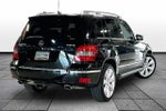 2010 Mercedes-Benz GLK GLK 350 4MATIC®